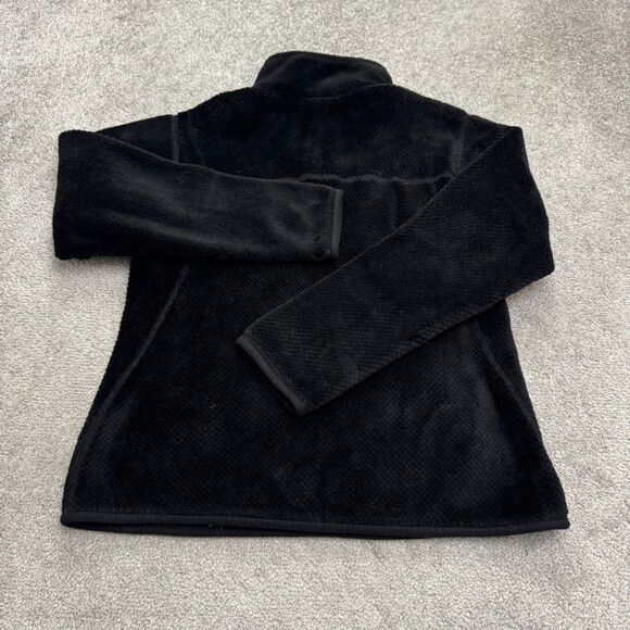 Patagonia Black Utility Jacket - Picture 2 of 14